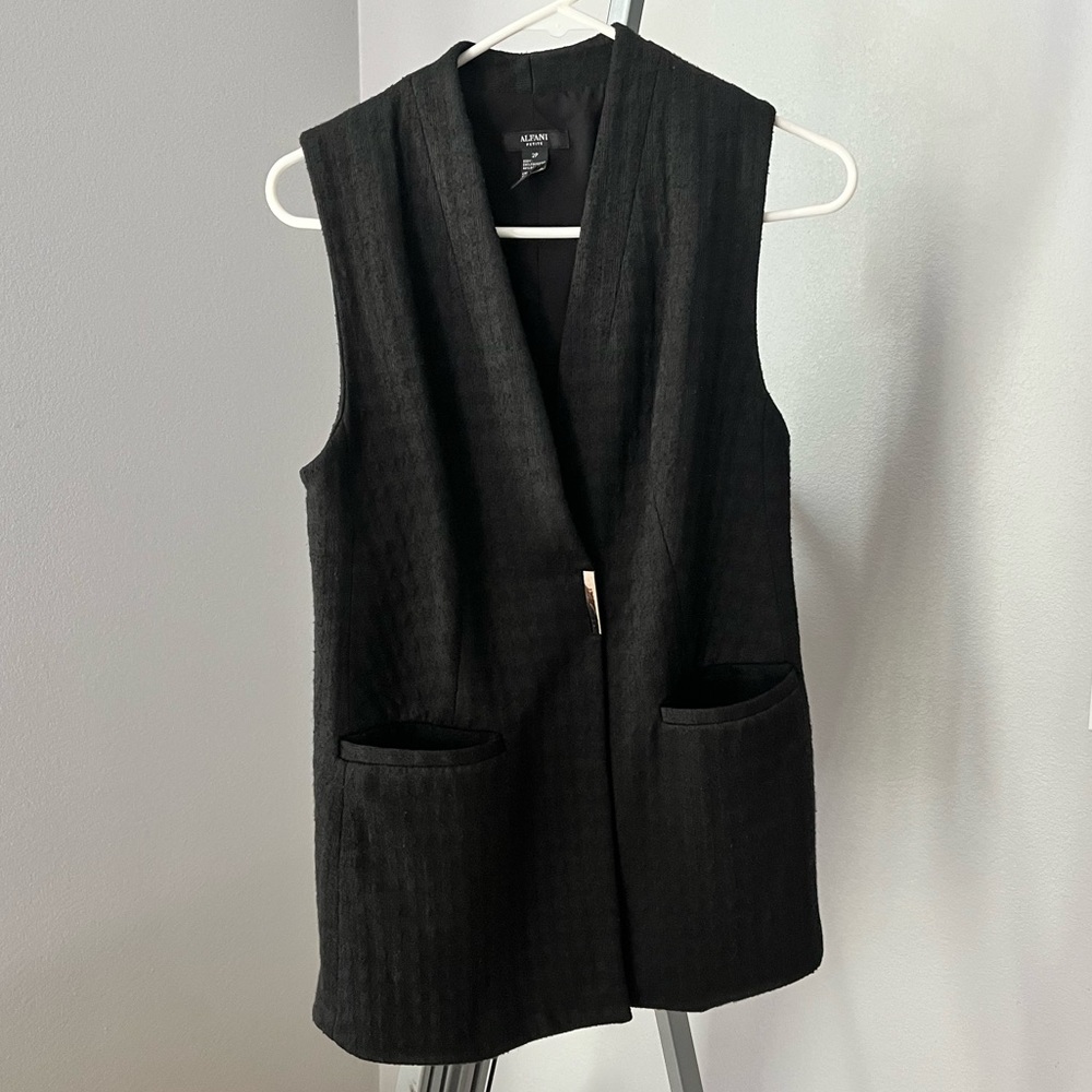Nice short sleeve blazer